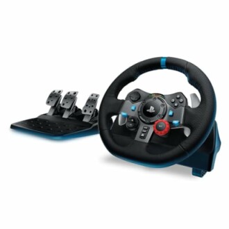 G29 Racing Wheel