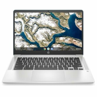 HP Chromebook 14a-na1021TU