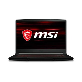 MSI Thin GF63 12VF-435AU